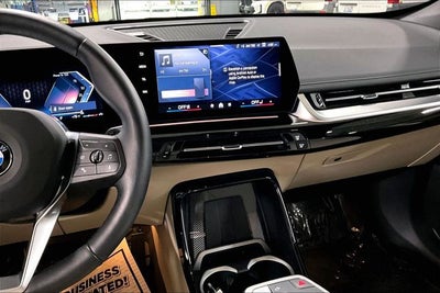 2024 BMW X1 xDrive28i