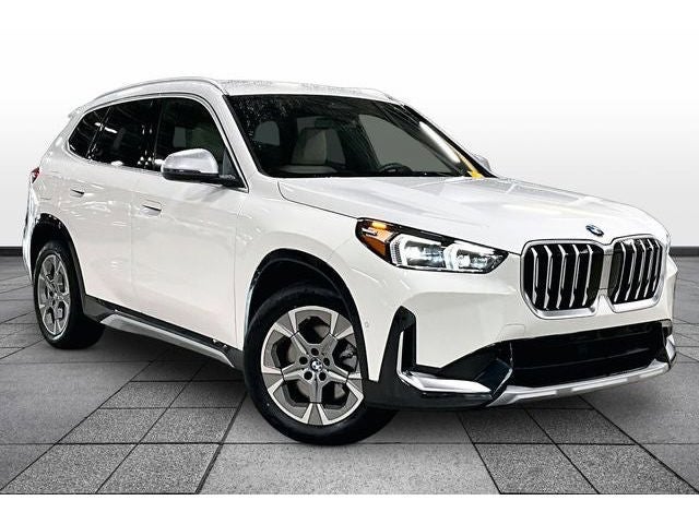2024 BMW X1 xDrive28i