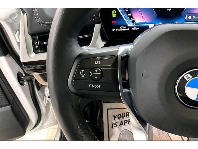 2024 BMW X1 xDrive28i