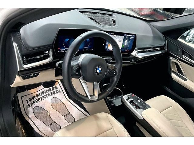 2024 BMW X1 xDrive28i