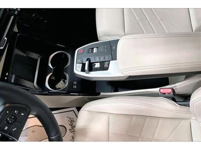 2024 BMW X1 xDrive28i