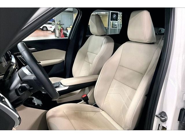 2024 BMW X1 xDrive28i