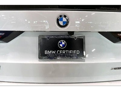 2024 BMW X1 xDrive28i