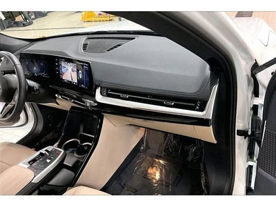 2024 BMW X1 xDrive28i