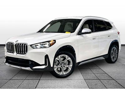 2024 BMW X1 xDrive28i