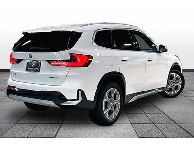 2024 BMW X1 xDrive28i