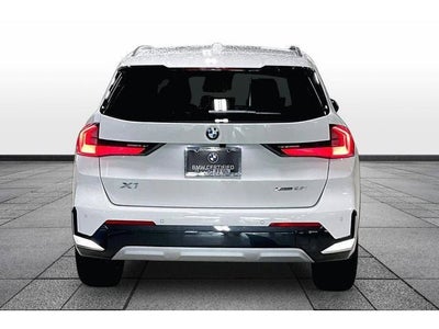 2024 BMW X1 xDrive28i