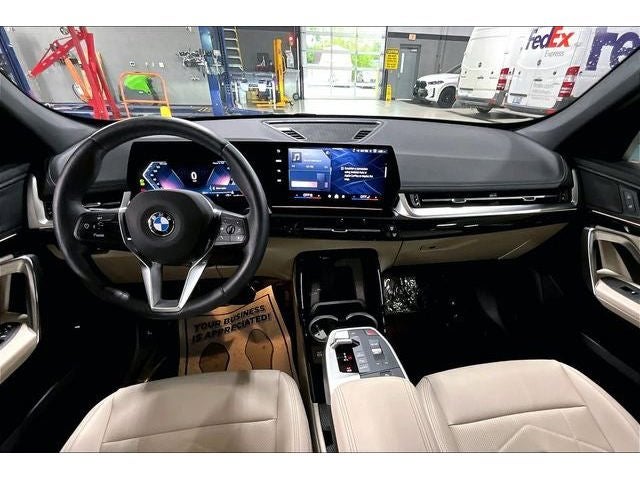 2024 BMW X1 xDrive28i