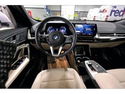 2024 BMW X1 xDrive28i