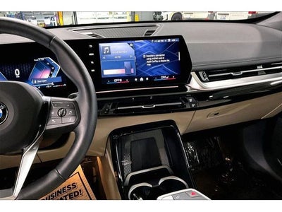 2024 BMW X1 xDrive28i