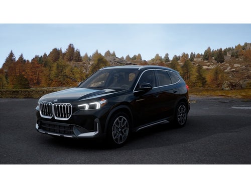 2027 BMW X1 xDrive28i