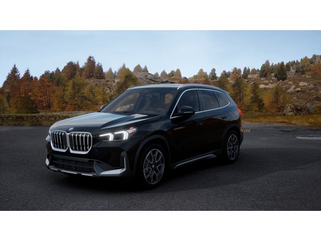 2027 BMW X1 xDrive28i