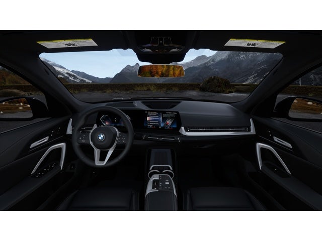 2027 BMW X1 xDrive28i