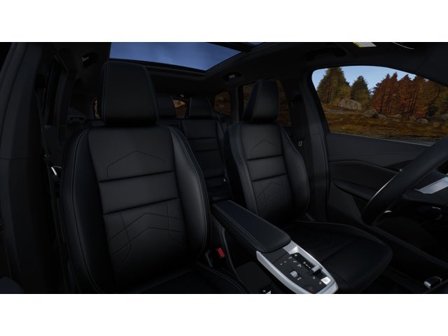 2027 BMW X1 xDrive28i