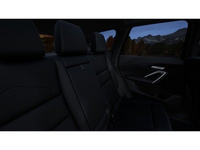 2027 BMW X1 xDrive28i