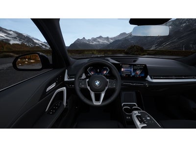 2027 BMW X1 xDrive28i