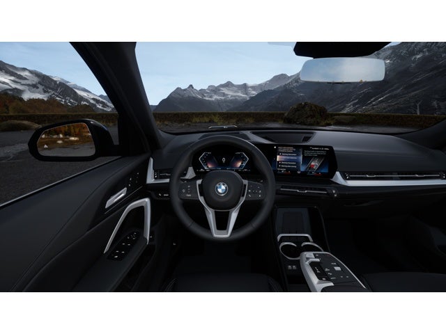 2027 BMW X1 xDrive28i