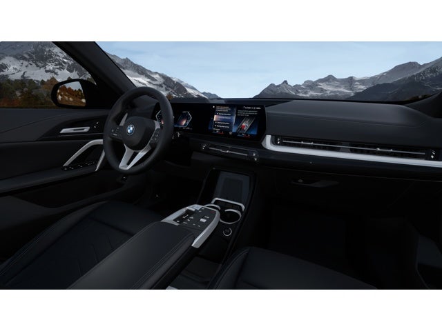 2027 BMW X1 xDrive28i