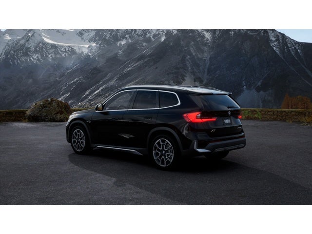 2027 BMW X1 xDrive28i
