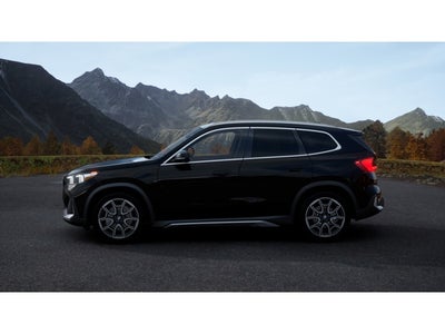 2027 BMW X1 xDrive28i