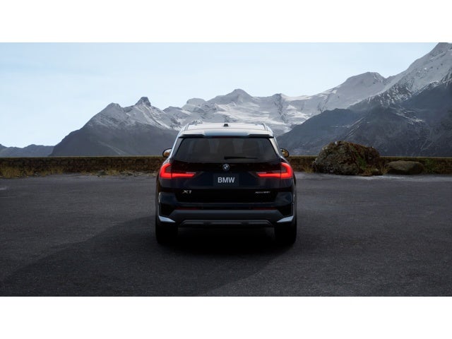 2027 BMW X1 xDrive28i