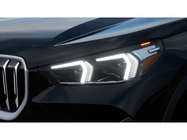 2027 BMW X1 xDrive28i