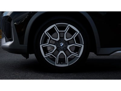 2027 BMW X1 xDrive28i