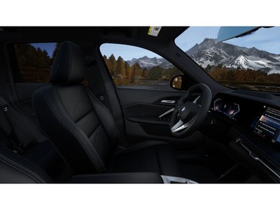 2027 BMW X1 xDrive28i