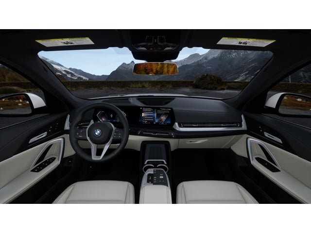 2027 BMW X1 xDrive28i