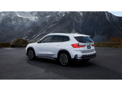 2027 BMW X1 xDrive28i