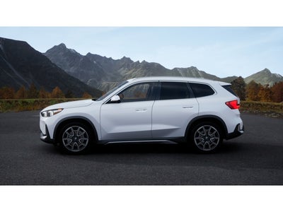2027 BMW X1 xDrive28i