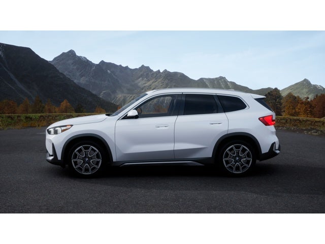 2027 BMW X1 xDrive28i