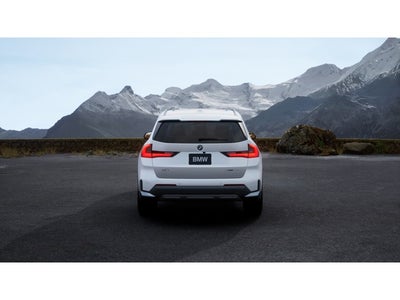 2027 BMW X1 xDrive28i