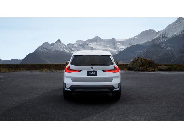 2027 BMW X1 xDrive28i