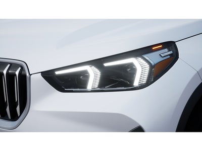 2027 BMW X1 xDrive28i