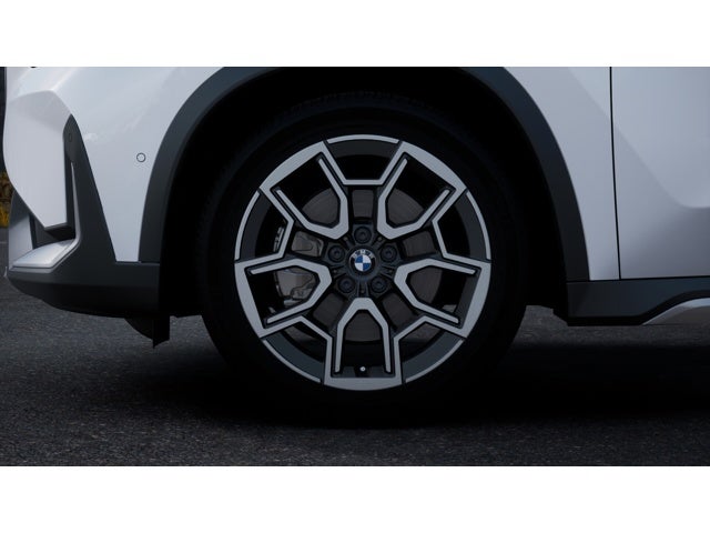 2027 BMW X1 xDrive28i