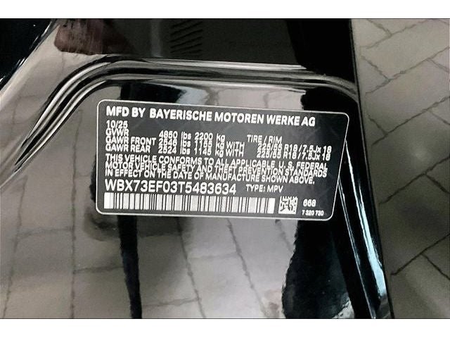 2026 BMW X1 xDrive28i