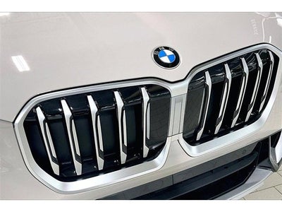 2026 BMW X1 xDrive28i