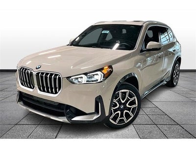 2026 BMW X1 xDrive28i