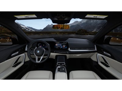 2026 BMW X1 xDrive28i