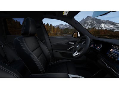 2027 BMW X1 xDrive28i