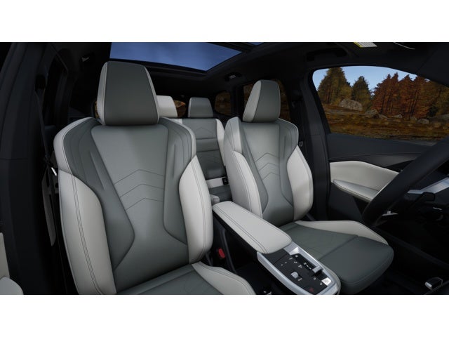 2027 BMW X1 xDrive28i