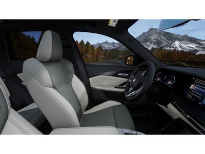 2027 BMW X1 xDrive28i