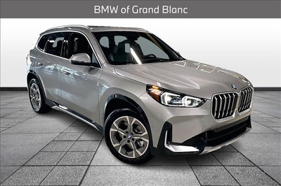 2026 BMW X1 xDrive28i
