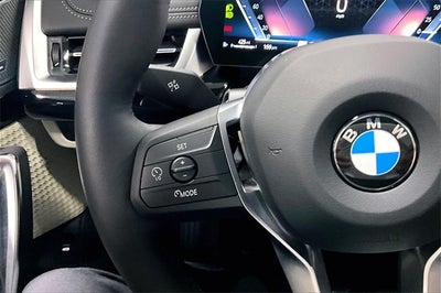 2026 BMW X1 xDrive28i