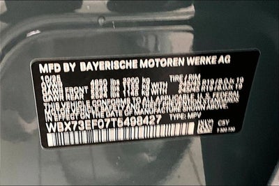 2026 BMW X1 xDrive28i