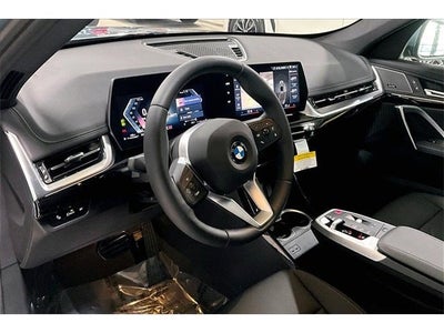 2026 BMW X1 xDrive28i