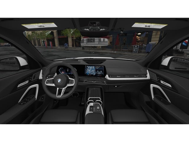 2027 BMW X1 xDrive28i