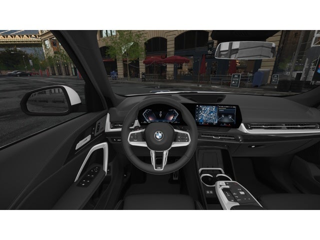 2027 BMW X1 xDrive28i
