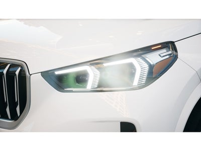 2027 BMW X1 xDrive28i